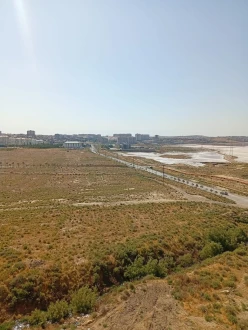 Satılır yeni tikili 1 otaqlı 42 m²,  Masazır-3