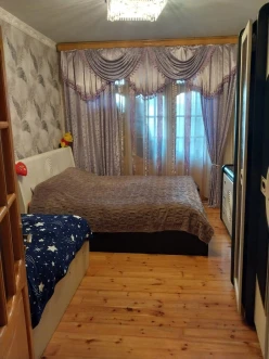 Satılır köhnə tikili 2 otaqlı 50 m²,  Xırdalan-4