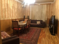 Satılır ev/villa 3 otaqlı 60 m²,  İnşaatçılar m.-10