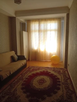 Satılır yeni tikili 1 otaqlı 42 m²,  Masazır-11