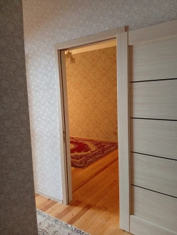 Satılır yeni tikili 1 otaqlı 42 m²,  Masazır-5