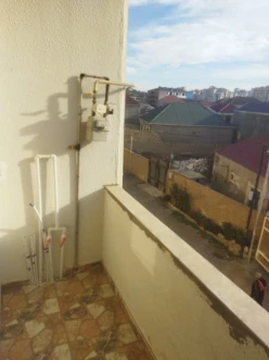 Satılır yeni tikili 2 otaqlı 51 m²,  Masazır-10