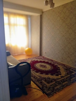 Satılır yeni tikili 1 otaqlı 42 m²,  Masazır-12