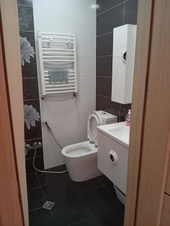 Satılır yeni tikili 1 otaqlı 42 m²,  Masazır-7