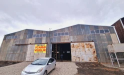 İcarə obyekt 2000 m²,  Binəqədi-7