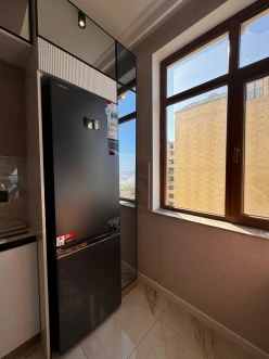 Satılır yeni tikili 2 otaqlı 73 m²,  Masazır-4