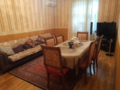 Satılır ev/villa 3 otaqlı 60 m²,  İnşaatçılar m.-6
