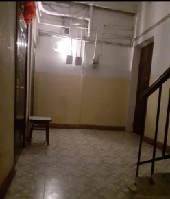 Satılır köhnə tikili 2 otaqlı 39 m²,  Azadlıq prospekti m.-8