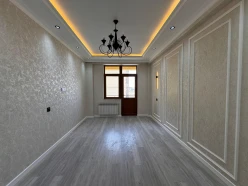 Satılır yeni tikili 2 otaqlı 73 m²,  Masazır-6