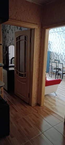 İcarə yeni tikili 2 otaqlı 55 m², İnşaatçılar m.-6 İcarə yeni tikili 2 otaqlı 55 m², İnşaatçılar m.-6