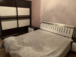 Satılır köhnə tikili 3 otaqlı 75 m², İnşaatçılar m.-10 Satılır köhnə tikili 3 otaqlı 75 m², İnşaatçılar m.-10