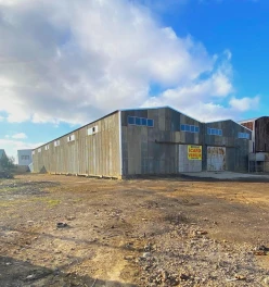 İcarə obyekt 2000 m²,  Binəqədi-5