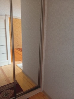 Satılır yeni tikili 1 otaqlı 42 m²,  Masazır-4