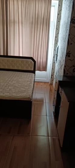 İcarə yeni tikili 2 otaqlı 55 m², İnşaatçılar m.-5 İcarə yeni tikili 2 otaqlı 55 m², İnşaatçılar m.-5