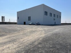 Satılır obyekt 2500 m²,  Sumqayıt
