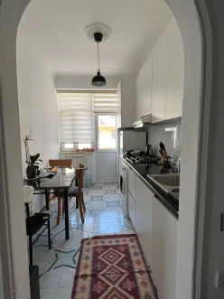 Satılır yeni tikili 2 otaqlı 54 m², İnşaatçılar m.-22