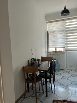 Satılır yeni tikili 2 otaqlı 54 m², İnşaatçılar m.-11