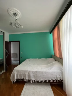 Satılır yeni tikili 2 otaqlı 54 m², İnşaatçılar m.-20