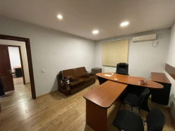 İcarə obyekt 710 m², Nərimanov r.-5