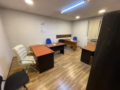 İcarə obyekt 710 m², Nərimanov r.-11