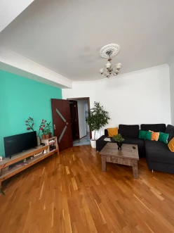 Satılır yeni tikili 2 otaqlı 54 m², İnşaatçılar m.-2