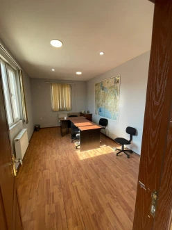 İcarə obyekt 710 m², Nərimanov r.-8