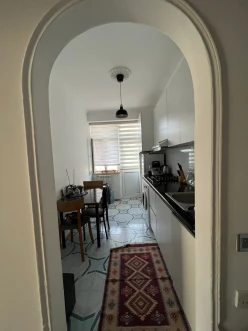 Satılır yeni tikili 2 otaqlı 54 m², İnşaatçılar m.-9