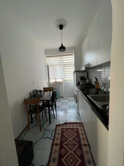 Satılır yeni tikili 2 otaqlı 54 m², İnşaatçılar m.-13