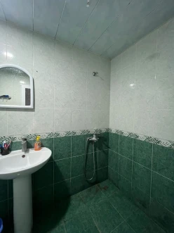 Satılır yeni tikili 2 otaqlı 54 m², İnşaatçılar m.-7