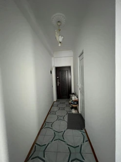 Satılır yeni tikili 2 otaqlı 54 m², İnşaatçılar m.-14