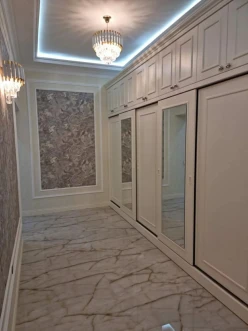 İcarə yeni tikili 2 otaqlı 126 m², Nizami m.-11