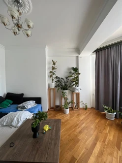 Satılır yeni tikili 2 otaqlı 54 m², İnşaatçılar m.-10