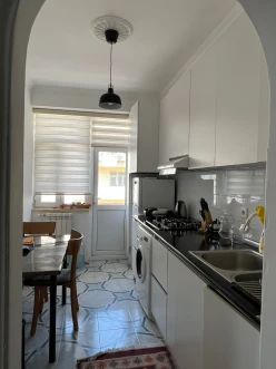 Satılır yeni tikili 2 otaqlı 54 m², İnşaatçılar m.-19