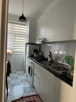 Satılır yeni tikili 2 otaqlı 54 m², İnşaatçılar m.-6