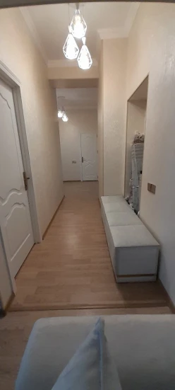 Satılır yeni tikili 3 otaqlı 90 m², Nəriman Nərimanov m.-2