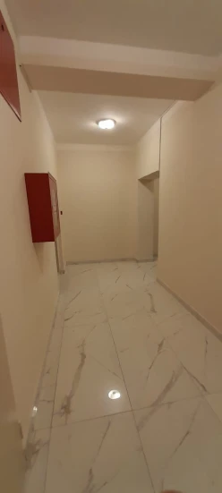 Satılır yeni tikili 3 otaqlı 90 m², Nəriman Nərimanov m.-17