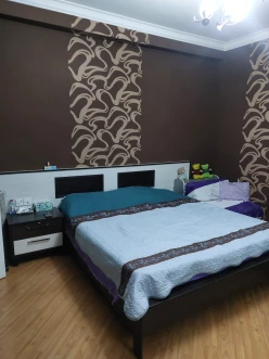 Satılır yeni tikili 3 otaqlı 100 m², Həzi Aslanov m.-9