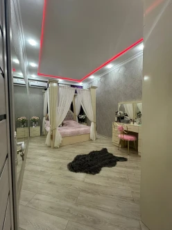 Satılır yeni tikili 3 otaqlı 66 m², Masazır q.