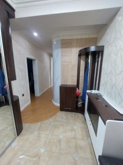 Satılır yeni tikili 3 otaqlı 100 m², Həzi Aslanov m.-17