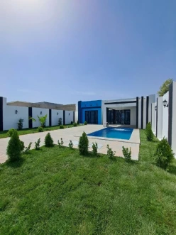 Satılır ev/villa 4 otaqlı 140 m², Şüvəlan q.-7