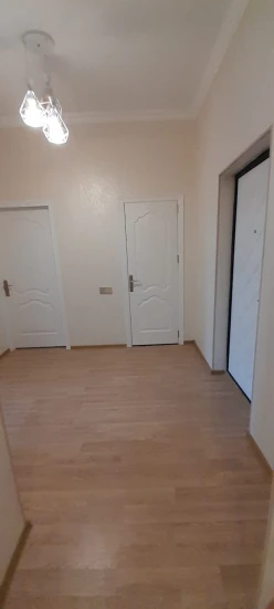 Satılır yeni tikili 3 otaqlı 90 m², Nəriman Nərimanov m.-10