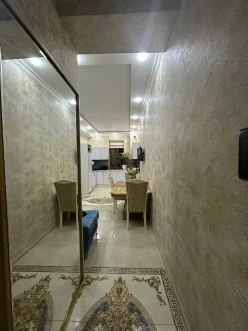 Satılır yeni tikili 3 otaqlı 66 m², Masazır q.-8