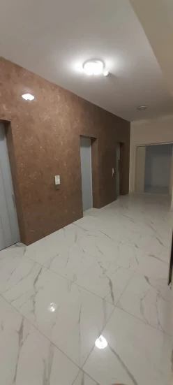 Satılır yeni tikili 3 otaqlı 90 m², Nəriman Nərimanov m.-19