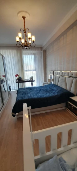 Satılır yeni tikili 3 otaqlı 90 m², Nəriman Nərimanov m.-25