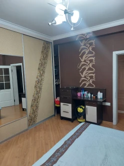 Satılır yeni tikili 3 otaqlı 100 m², Həzi Aslanov m.-11