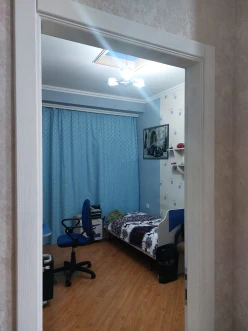 Satılır yeni tikili 3 otaqlı 100 m², Həzi Aslanov m.-22