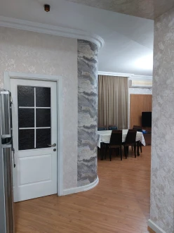 Satılır yeni tikili 3 otaqlı 100 m², Həzi Aslanov m.-8