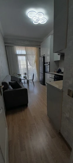 Satılır yeni tikili 3 otaqlı 90 m², Nəriman Nərimanov m.-3