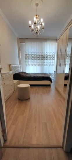 Satılır yeni tikili 3 otaqlı 90 m², Nəriman Nərimanov m.-7