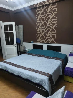 Satılır yeni tikili 3 otaqlı 100 m², Həzi Aslanov m.-10